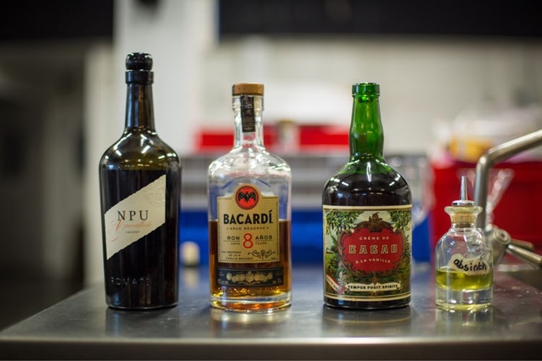 België heeft goudkoorts op wereldfinale Bacardi Legacy