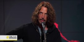  Grungezanger Chris Cornell overleden 