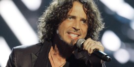 Soundgarden-zanger pleegde zelfdoding
