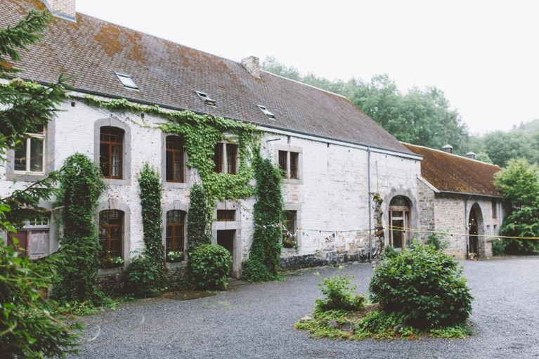 Trouwlocaties met een twist