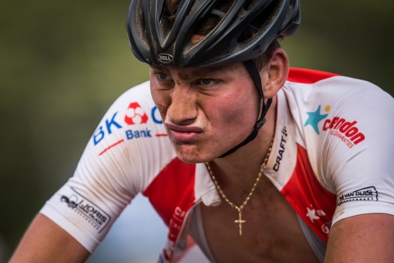 Van der Poel ziet Quick-Step Floors wel zitten: “Voor mij de beste ploeg van het moment”