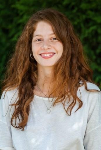 Songfestivalwinnaar valt voor Belgische actrice