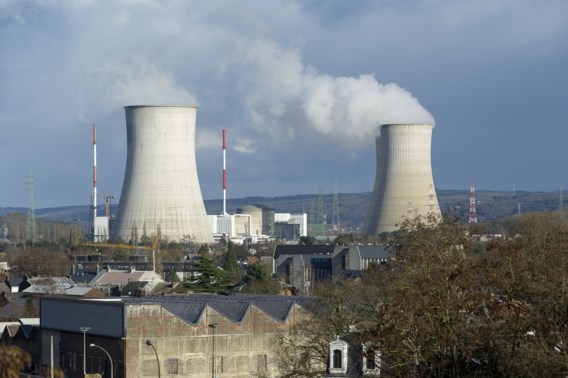 Nederland wil dat België kerncentrale Tihange sluit