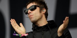 Liam Gallagher speelt benefietconcert voor slachtoffers