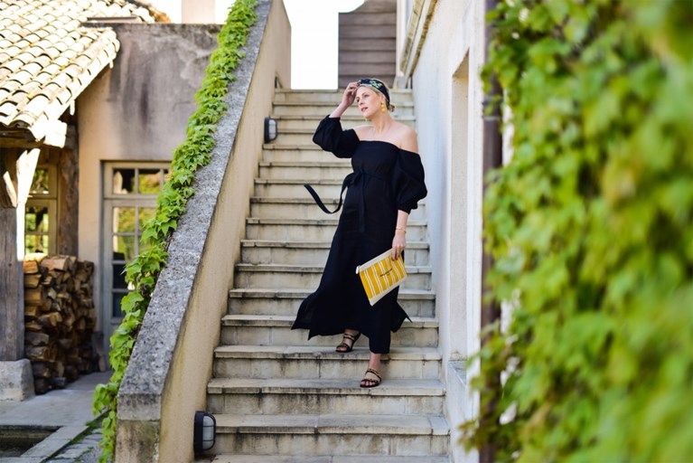 Zo creëren Belgische modebloggers een zomerse kleerkast