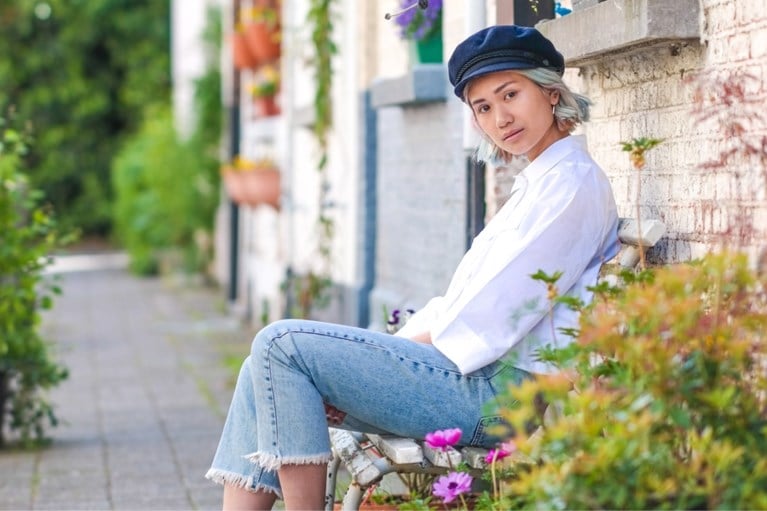 Zo creëren Belgische modebloggers een zomerse kleerkast
