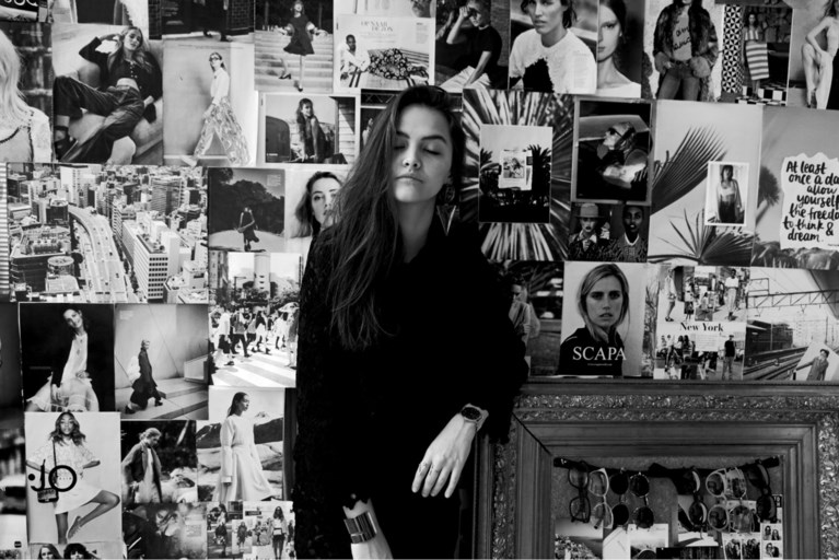 Zo creëren Belgische modebloggers een zomerse kleerkast