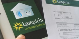 Lampiris lanceert elektrische tankkaart