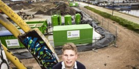 Revolutionair Gents woonproject wint De Standaard klimaattrofee