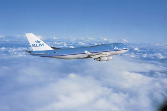 Passagiers KLM-vlucht gewond na turbulentie