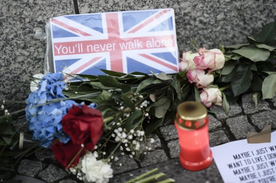 Alle feiten over de aanslag in Londen op een rij