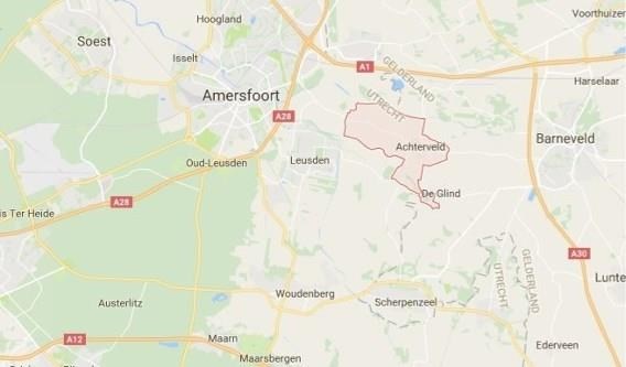 Twee jongens opgepakt na dood Nederlandse tienermeisjes