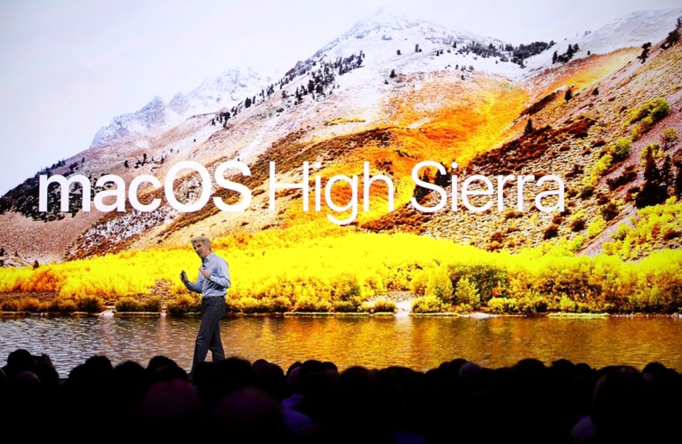 Apple lanceert slimme HomePod