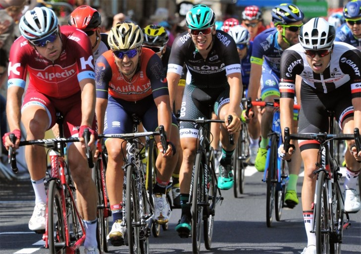 Thomas De Gendt blijft leider in Dauphiné: “Toch beter dan de bolletjestrui”