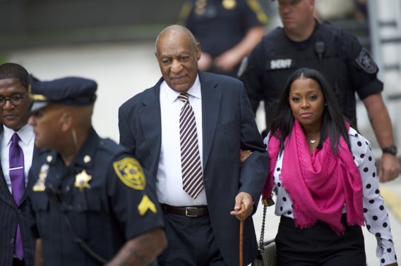 Strafproces tegen Bill Cosby begint in Pennsylvania