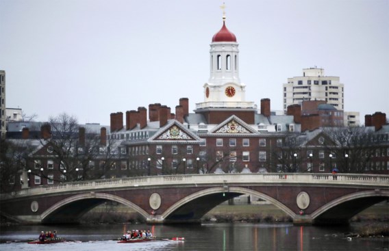 Harvard weert studenten wegens foute Facebookposts