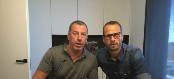 Officieel: David Rozehnal blijft KV Oostende trouw