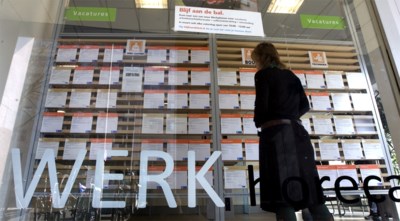 Op Zoek Naar Een Nieuwe Job Spontaan Solliciteren Levert Be