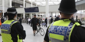  Politie pakt nieuwe verdachte op voor aanslag Manchester