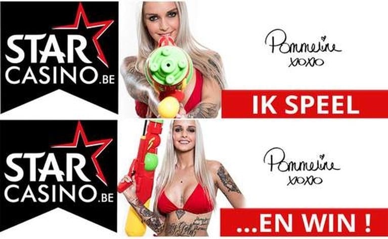 ‘Temptation’ Pommeline 'is en blijft te pikant' voor Vlaanderen