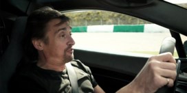 Ex-Top Gear-ster crasht zwaar,‘supercar’ van 2,2 miljoen euro brandt uit