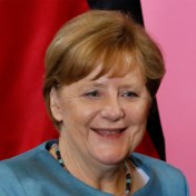 Merkel ziet geen probleem voor Brexit-onderhandelingen