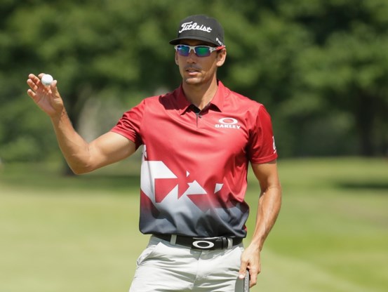 Spanjaard Cabrera Bello en Amerikanen Crane en Cink leiden na derde ronde in St. Jude Classic