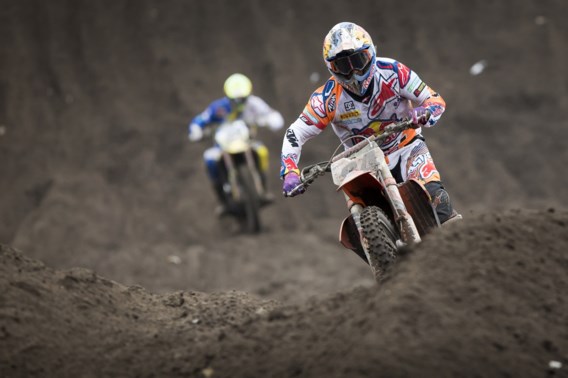 Herlings wint eerste reeks in MXGP voor Cairoli en Desalle