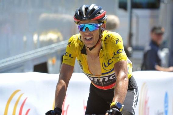 Porte haalt uit naar Froome en co.: “Andere renners zagen me liever verliezen”