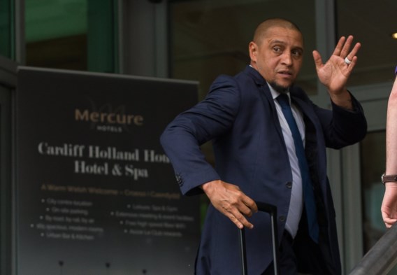 Roberto Carlos erg boos na dopingbeschuldigingen: “Ik onderneem gerechtelijke stappen”