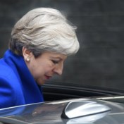 Onderhandelingen over nieuwe Britse regering nog niet rond