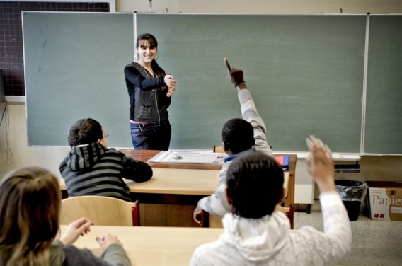 ‘Geef kinderen Engels in basisschool’