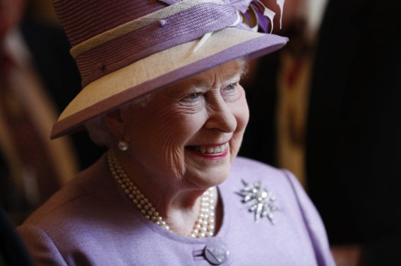 Britse koningin heropent op 21 juni het parlement