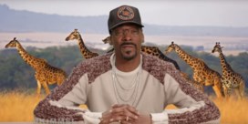 Snoop Dogg becommentarieert Planet Earth zoals alleen hij het kan