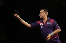 Nederland wint voor de derde keer prestigieuze World Cup of Darts