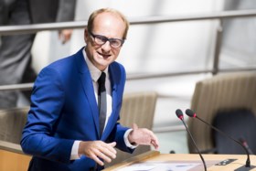 Weyts vreest dat Europa onze frietcultuur bedreigt