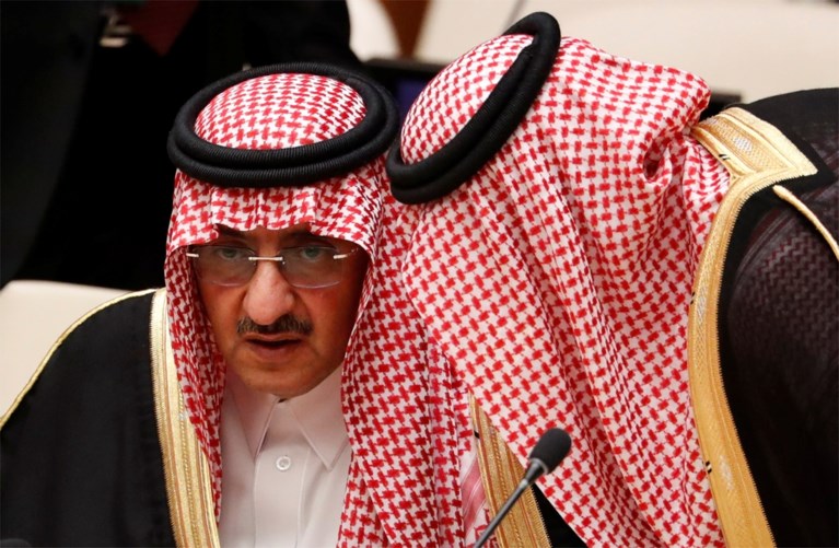 Saudische koning schuift kroonprins opzij en benoemt zijn zoon als opvolger