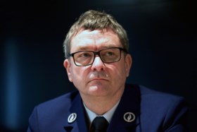 Woordvoerder politie kwaad over verzonnen verkrachting