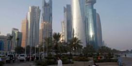  Arabische landen beraden zich over nieuwe sancties tegen Qatar 