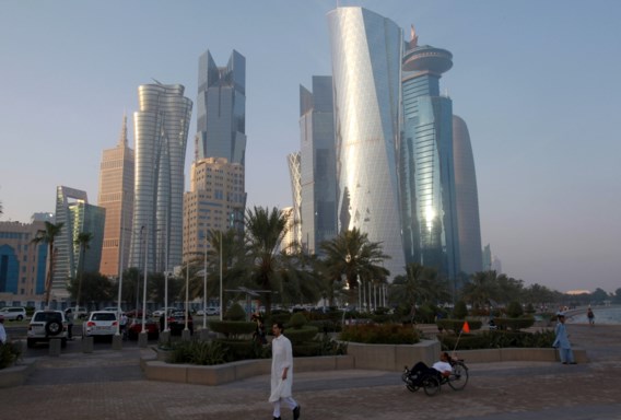  Arabische landen beraden zich over nieuwe sancties tegen Qatar 