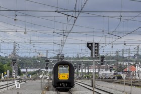 Bagage achtergelaten in het station of op de trein? Dat zal u binnenkort 100 euro kosten