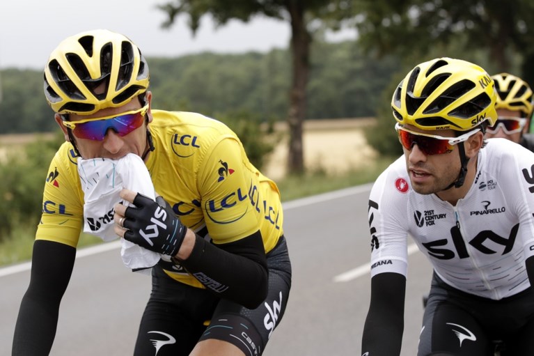 Marcel Kittel wint eerste sprint in de Tour