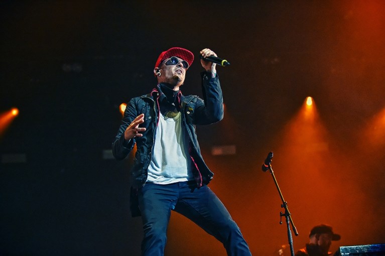 Linkin Park. Tussen boyband en Tomorrowland