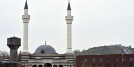 Burgemeester betreurt intrekking erkenning moskee in Beringen