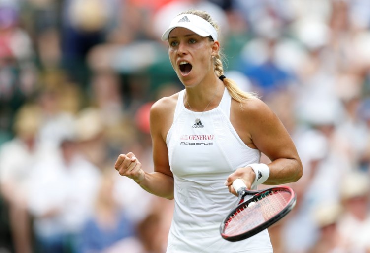Van Uytvanck is uitgetennist op Wimbledon, Flipkens, Wickmayer en Darcis stoten wél door