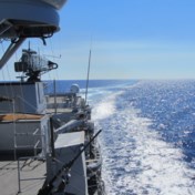 Van Antiflash tot Zeevast: marinetaal voor dummies