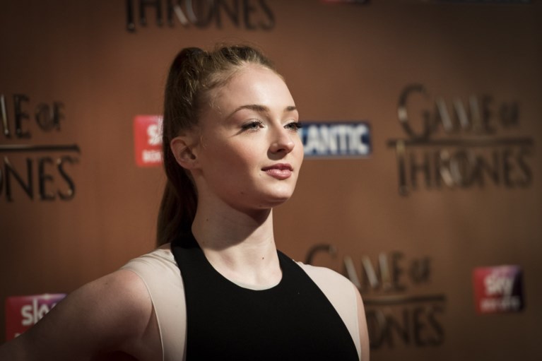 Game of Thrones-actrice openhartig over controversiële verkrachtingsscène