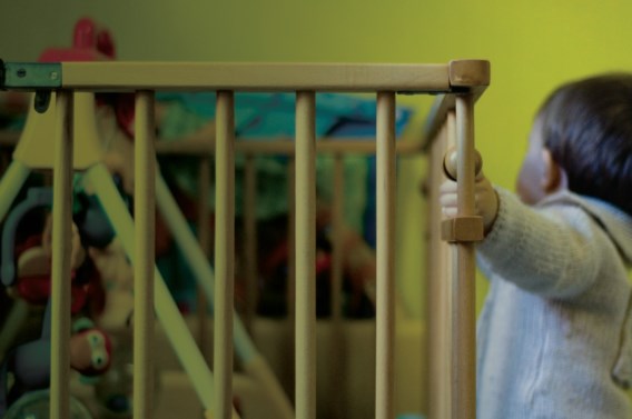 Drie keer meer pleegzorgkinderen met minimumtarief in kinderopvang 