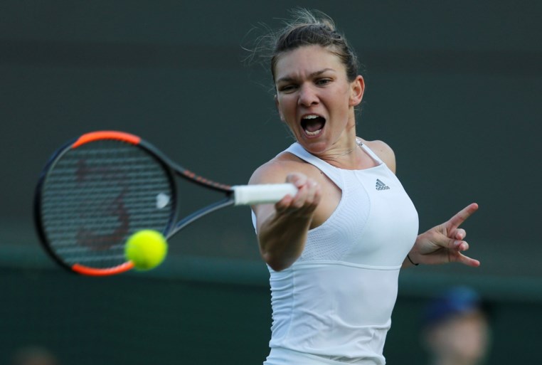 WIMBLEDON. Tweevoudig kampioene Kvitova verrassend uitgeschakeld, Murray en Nadal vlot naar derde ronde