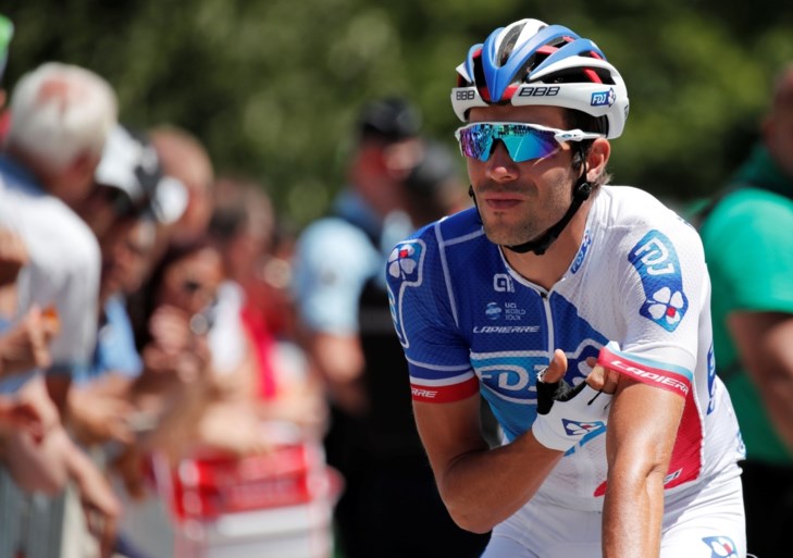 Hielp BMC concurrent Froome bewust in het geel? Wellens vermoedt het (en Porte ontkent het niet)